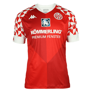 Dimitri Lavalée - Mainz 05 20/21