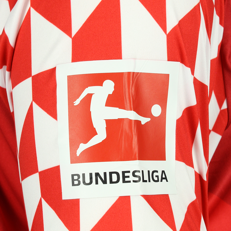 Dimitri Lavalée - Mainz 05 20/21