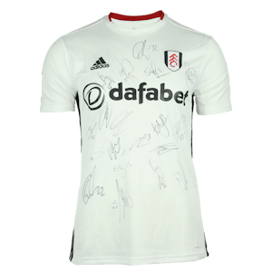 Aleksandar Mitrovic - Fulham FC 19/20