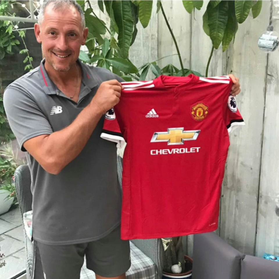 Marouane Fellaini - Manchester United 17/18