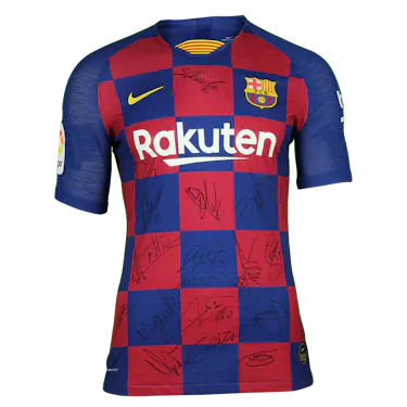 Moussa Wague - FC Barcelona 19/20