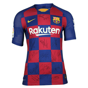 Barcelona kit 19 hot sale