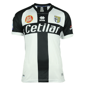 Maxime Busi - Parma Calcio 20/21