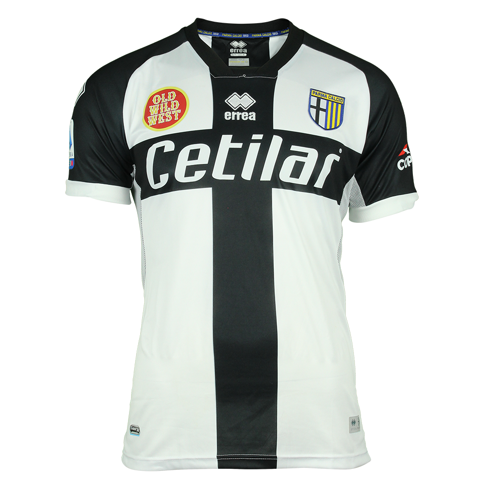 Maxime Busi - Parma Calcio 20/21
