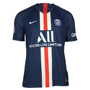 Thomas Meunier - PSG 19/20