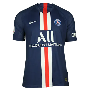 Thomas Meunier - PSG 19/20