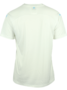 Squad Signed Olympique de Marseille Shirt 19/20