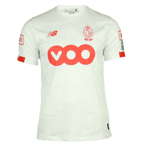 Arnaud Bodart - Standard de Liège 19/20