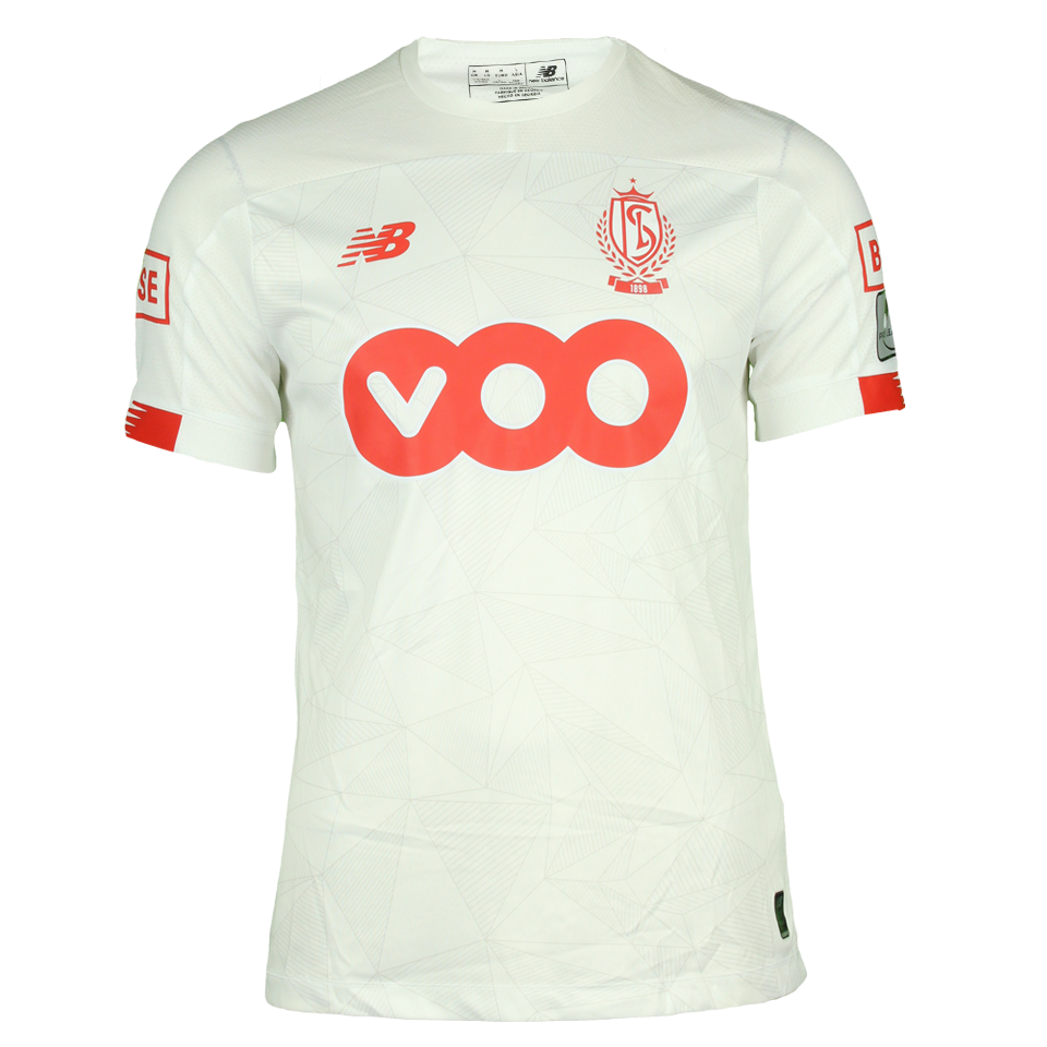 Arnaud Bodart - Standard de Liège 19/20