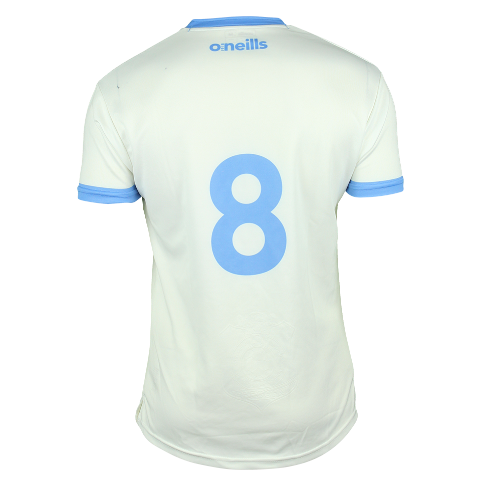 Paul-José Mpoku - Congo National Team 19/20