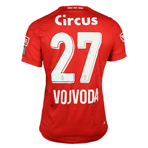 Mergim Vojvoda - Standard de Liège 19/20