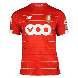 Mergim Vojvoda - Standard de Liège 19/20