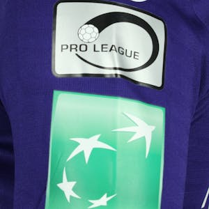 Adrien Trebel - RSC Anderlecht 19/20