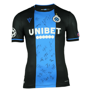 Ruud Vormer - Club Brugge CL 19/20