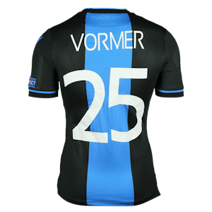 Ruud Vormer - Club Brugge CL 19/20