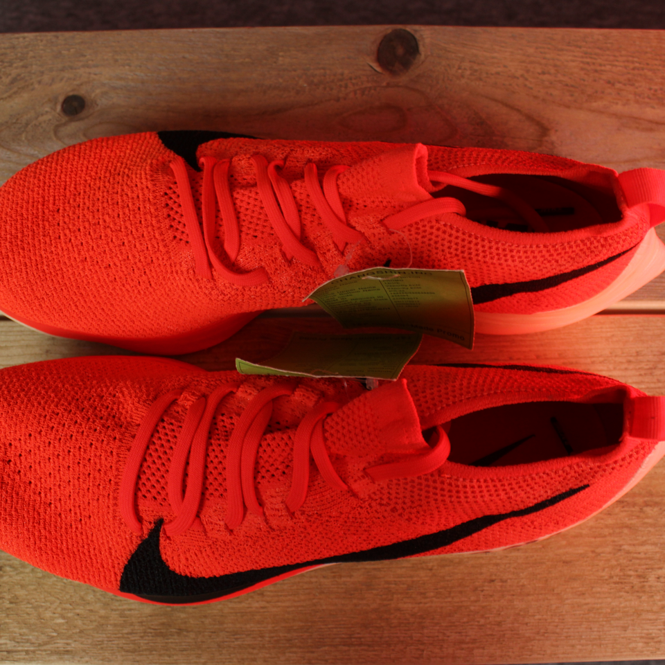 Kipchoge Running Shoes