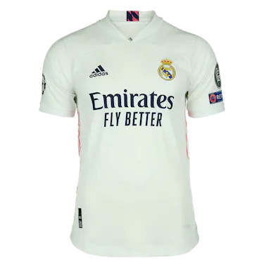 Real Madrid-Trikot von Toni Kroos