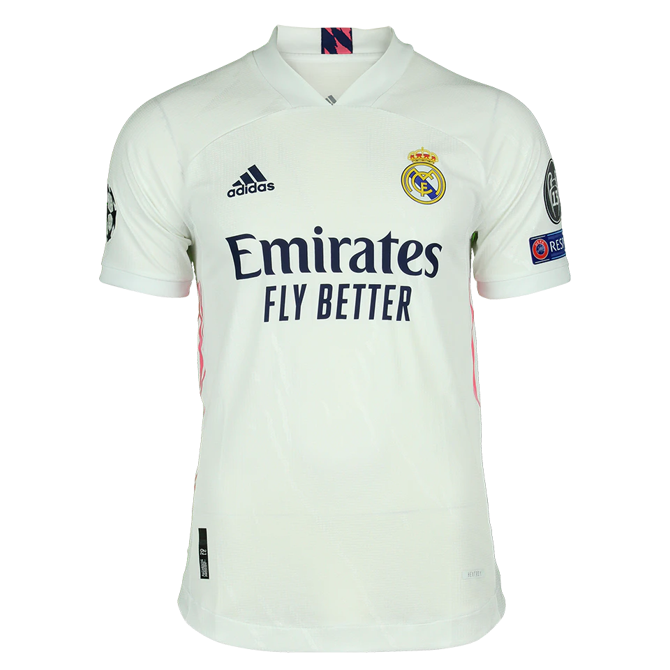 Real Madrid-Trikot von Toni Kroos