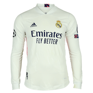 Camiseta Lucas Vázquez Real Madrid