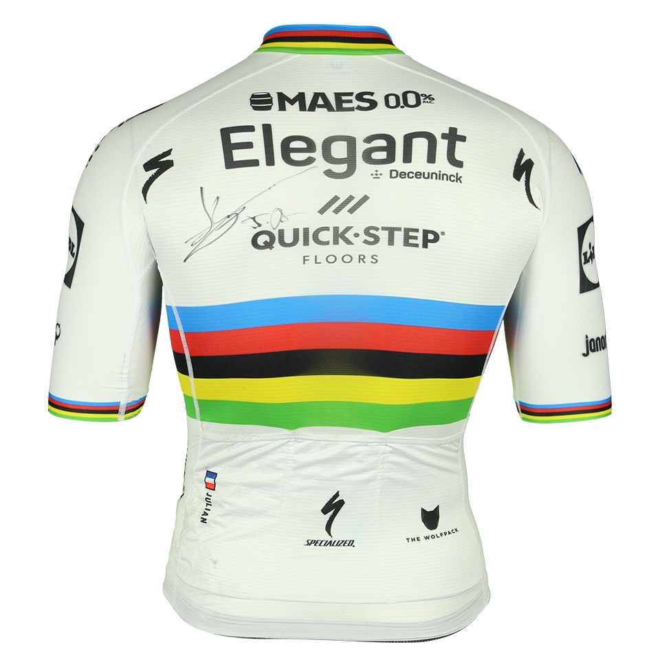 Julian Alaphilippe