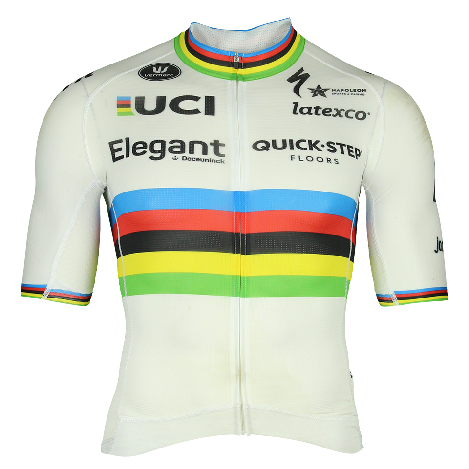 Julian Alaphilippe