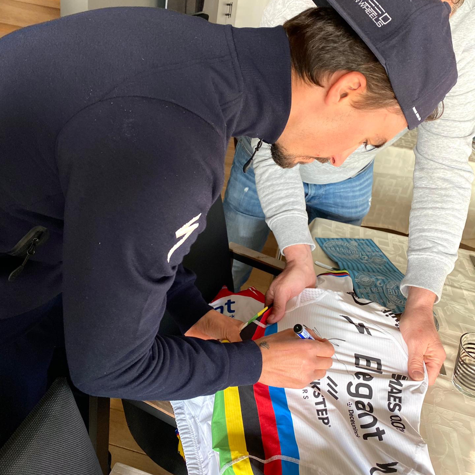 Julian Alaphilippe