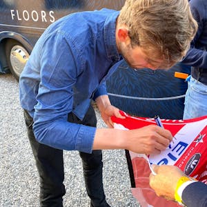 Kasper Asgreen