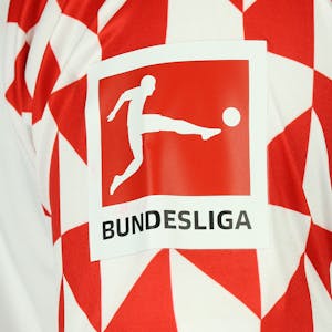 Robin Zentner  Mainz 05 shirt