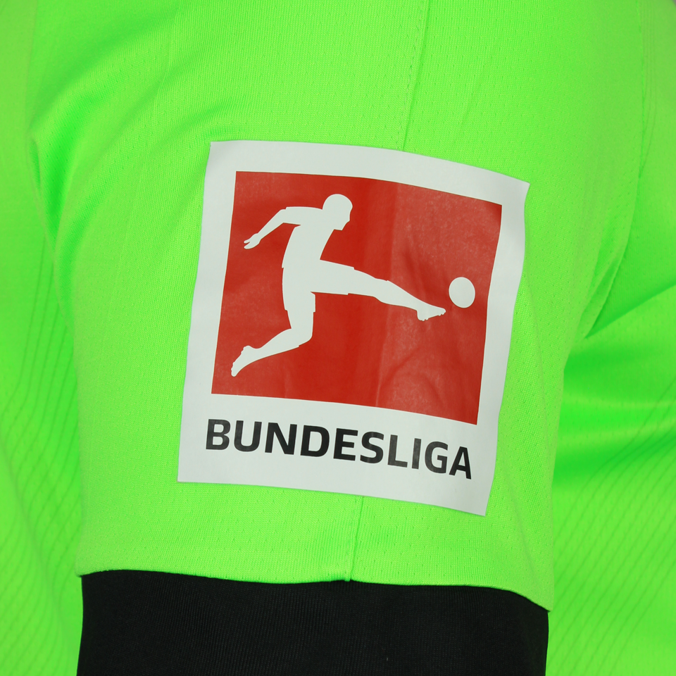 Lukáš Hrádecký Bayer Leverkusen shirt