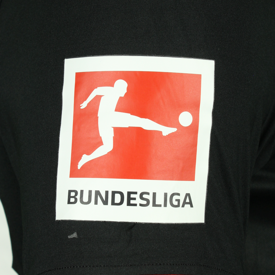 Sven Bender Bayer Leverkusen shirt