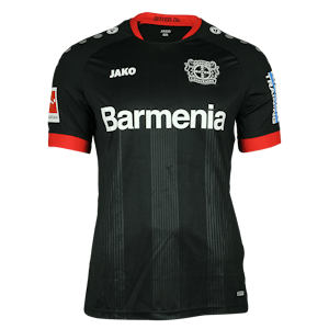 Wendell  Bayer Leverkusen shirt