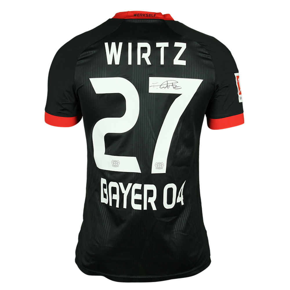 Bayer 04 Leverkusen Wirtz 27 ユニフォーム 1.png?w=1000&h=1000