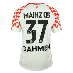 Finn Dahmen Mainz 05 shirt