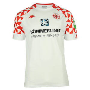 Finn Dahmen Mainz 05 shirt