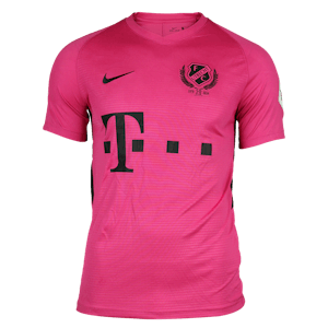 Maglia di Django Warmerdam (FC Utrecht)