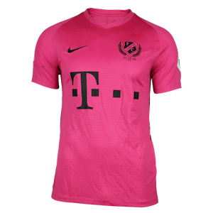 Bart Ramselaar FC Utrecht shirt