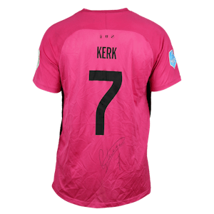 Gyrano Kerk FC Utrecht shirt