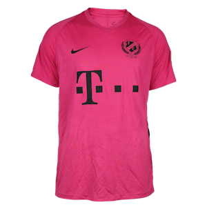 Gyrano Kerk FC Utrecht shirt