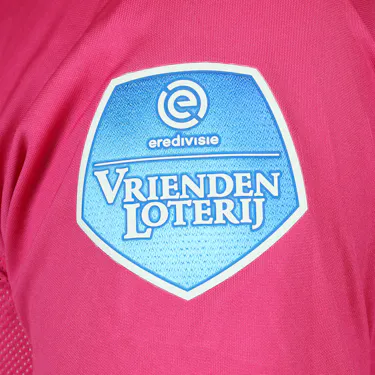 Mark van der Maarel FC Utrecht jersey