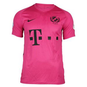 Adrián Dalmau Vaquer FC Utrecht shirt