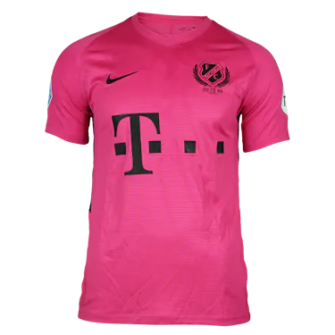Adrián Dalmau Vaquer FC Utrecht shirt