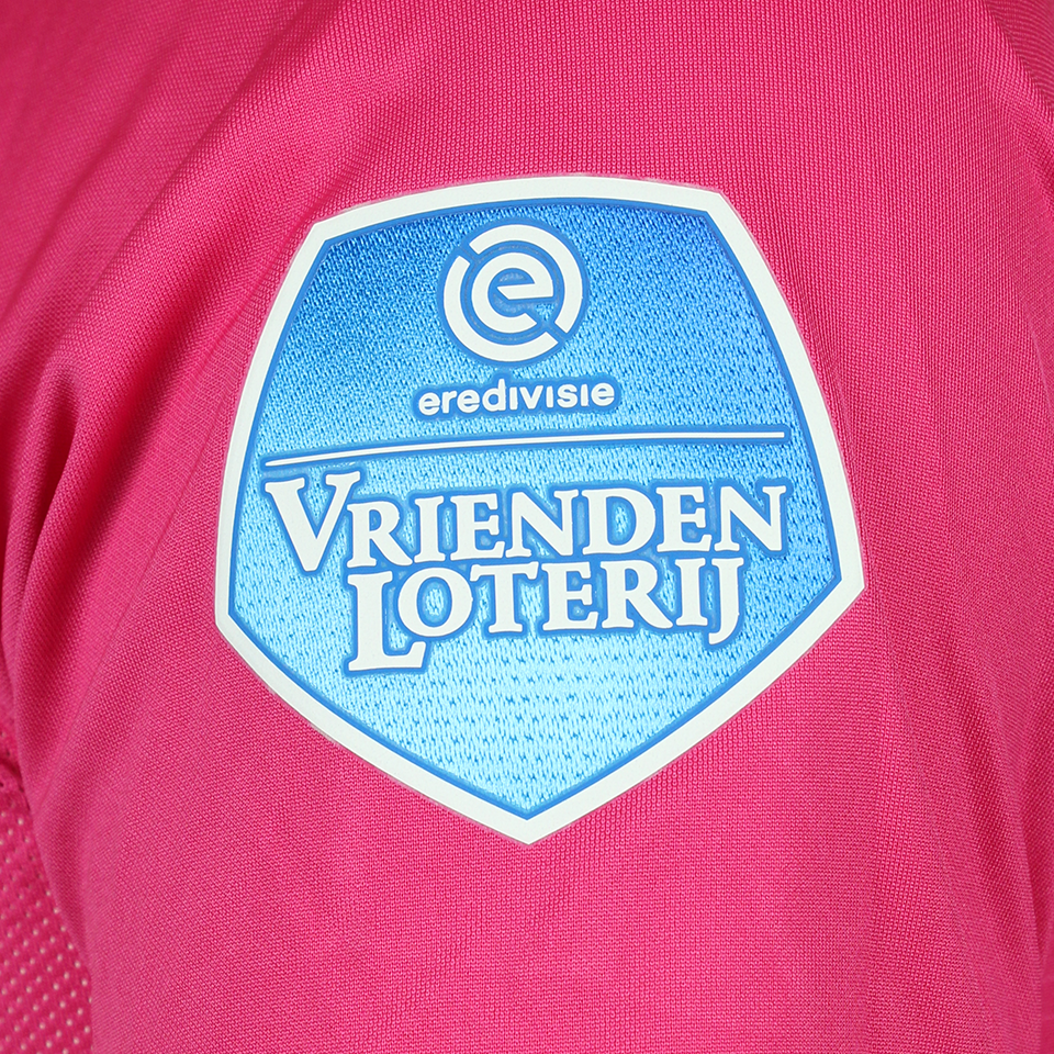 Adrián Dalmau Vaquer FC Utrecht camisa.