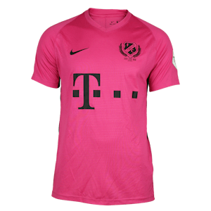 Giovanni Troupée FC Utrecht shirt