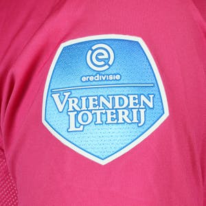 Giovanni Troupée FC Utrecht shirt
