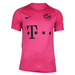 Urby Emanuelson FC Utrecht shirt