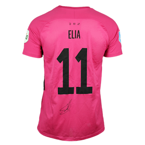 Eljero Elia FC Utrecht shirt