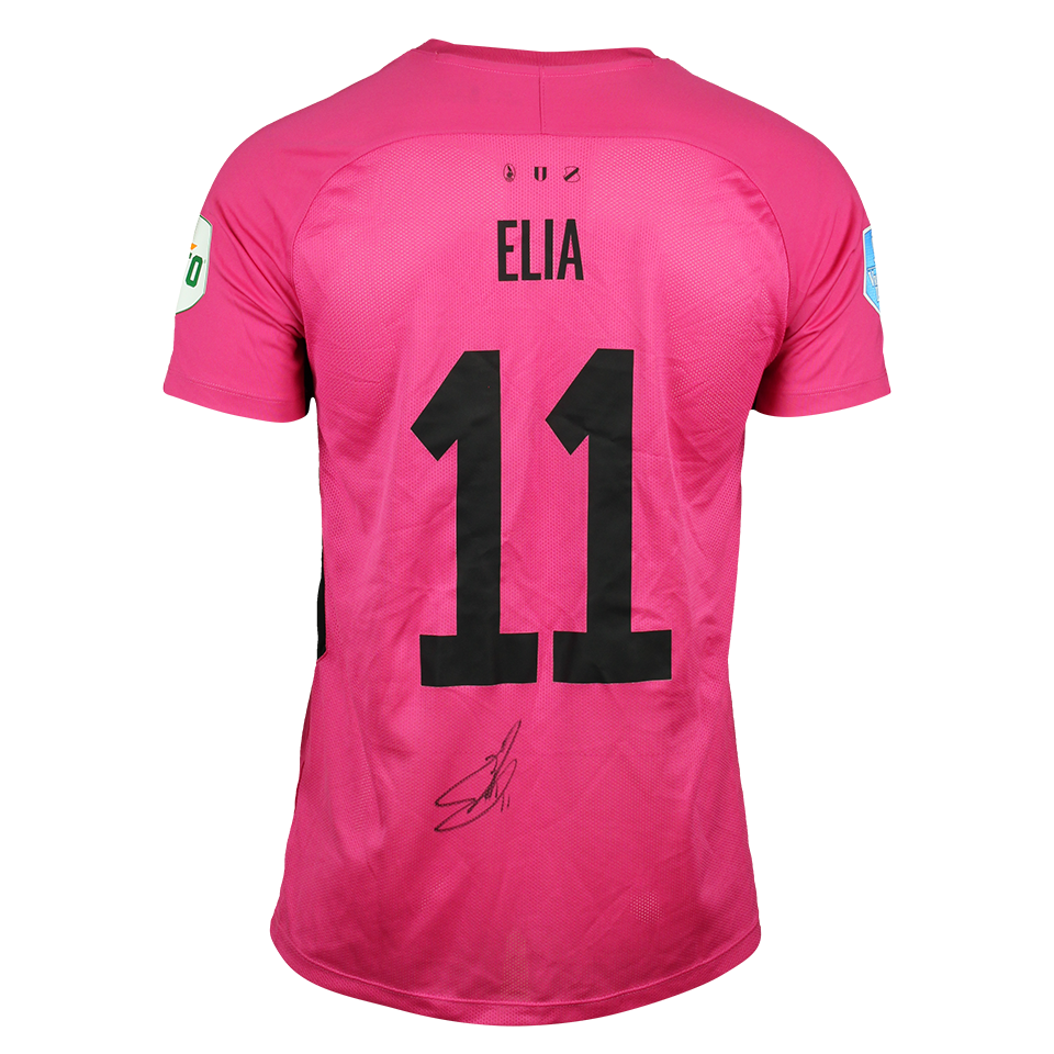 Eljero Elia FC Utrecht shirt
