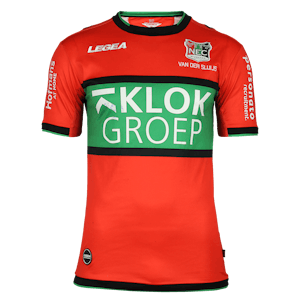Camiseta Joep van der Sluijs NEC