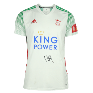 Thomas Henry OH Leuven shirt