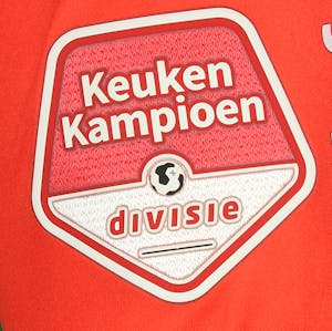 Anton Fase NEC shirt